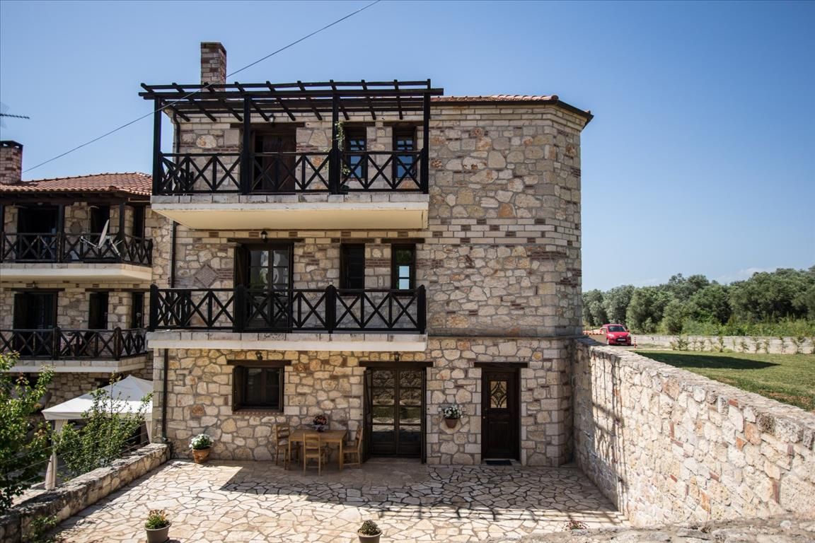 Мезонет на Халкидиках, Греция, 125 м² - фото 2