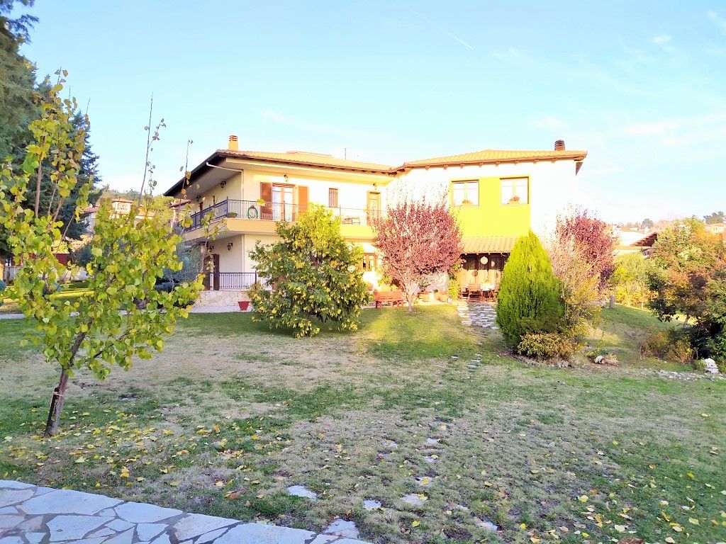 Дом в Салониках, Греция, 350 м² - фото 2