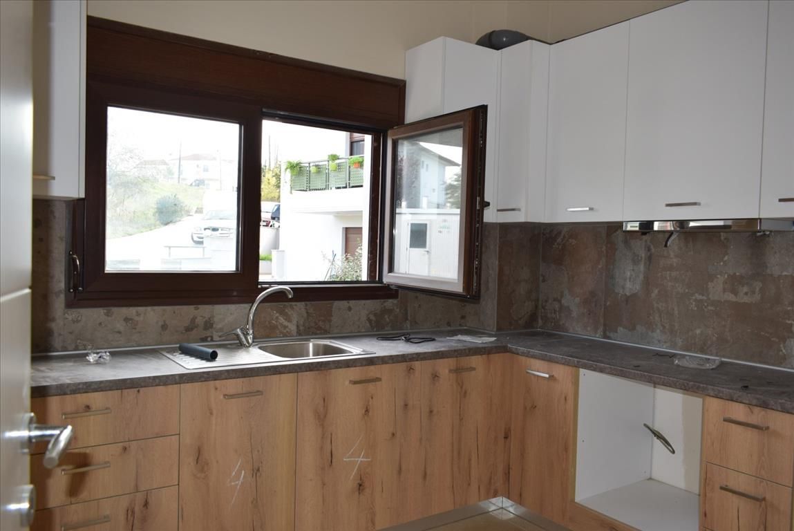 Мезонет в Салониках, Греция, 160 м² - фото 2