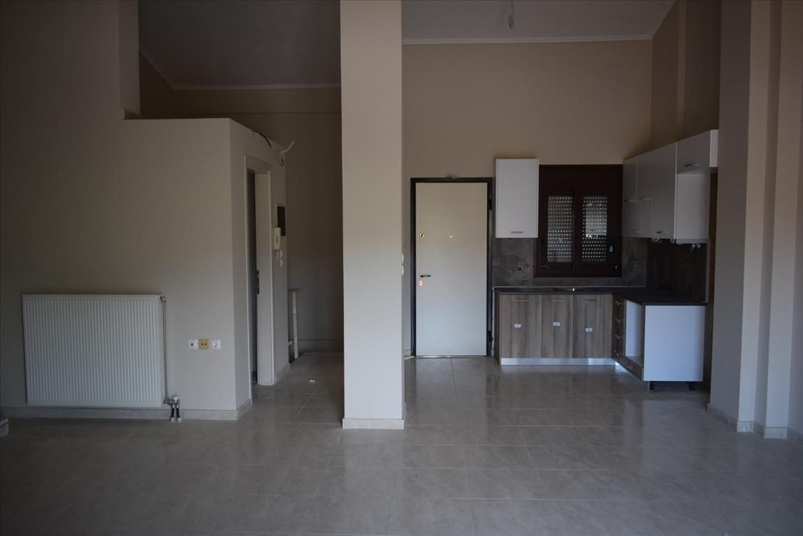 Мезонет в Салониках, Греция, 140 м² - фото 2