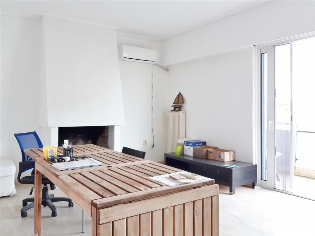 Квартира в Афинах, Греция, 107 м² - фото 2