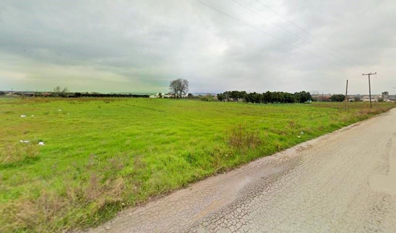 Земля на Халкидиках, Греция, 32 871 м² - фото 2