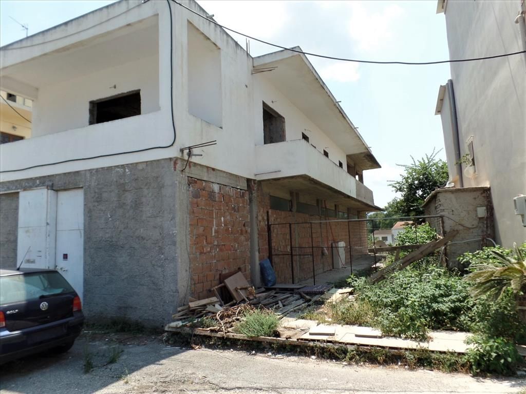 Земля на Корфу, Греция - фото 2