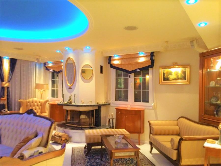 Мезонет в Салониках, Греция, 250 м² - фото 2