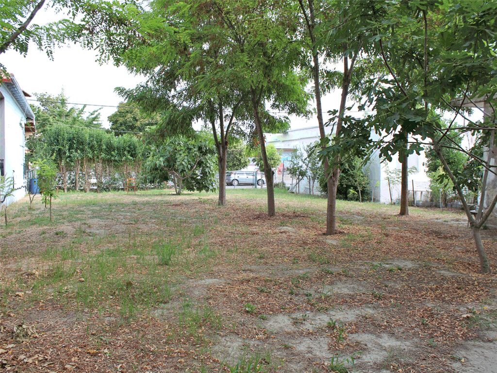 Земля в Олимпиаки-Акти, Греция, 607 м² - фото 2