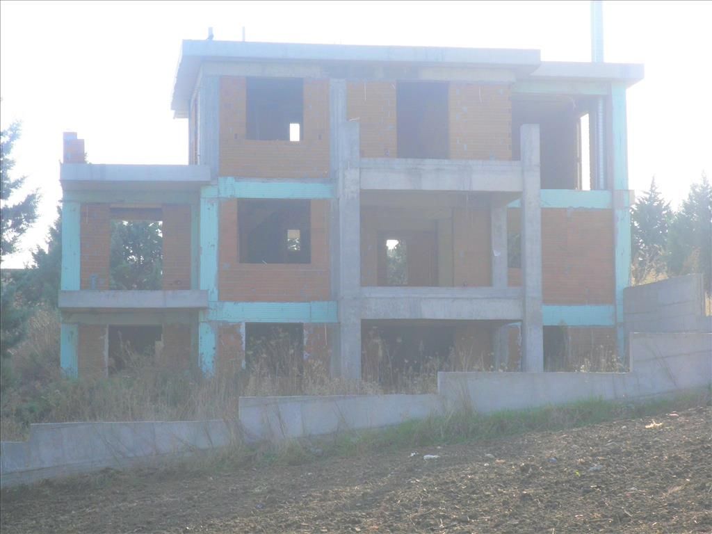 Мезонет в Салониках, Греция, 270 м² - фото 2