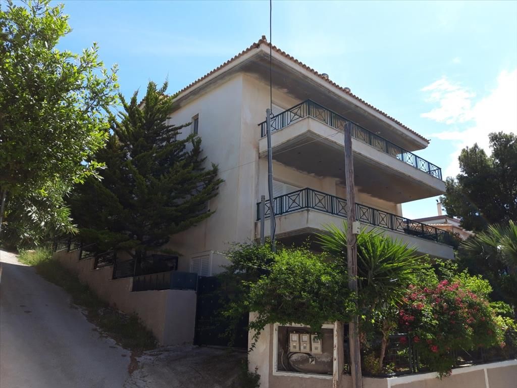 Мезонет в Аттике, Греция, 174 м² - фото 2