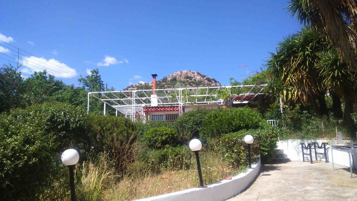 Дом в Аттике, Греция, 500 м² - фото 2