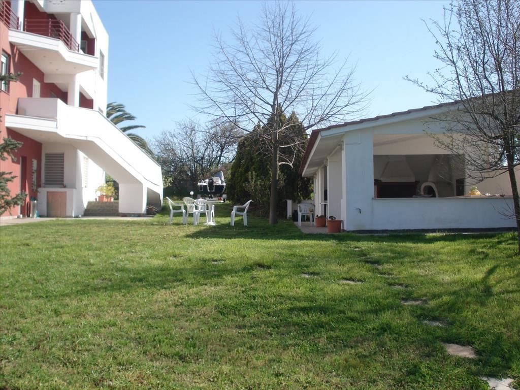 Квартира в Салониках, Греция, 235 м² - фото 2