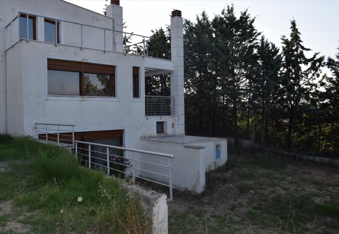 Дом в Салониках, Греция, 270 м² - фото 2