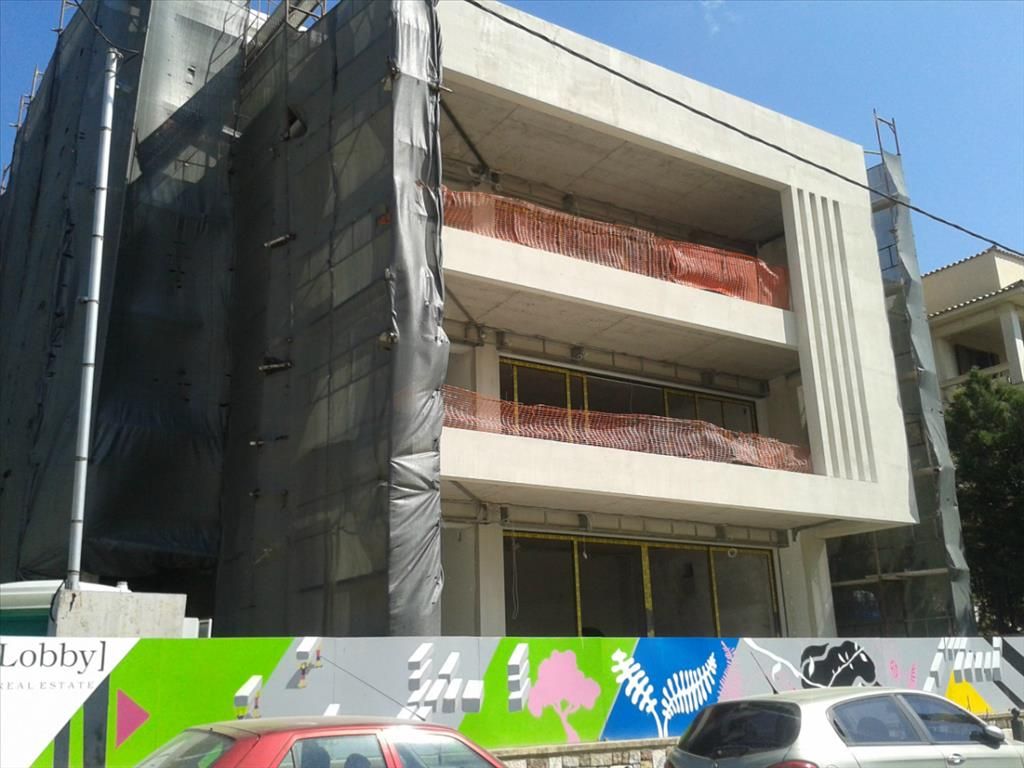 Квартира в Афинах, Греция, 200 м² - фото 2