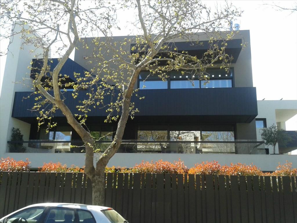 Квартира в Афинах, Греция, 200 м² - фото 2