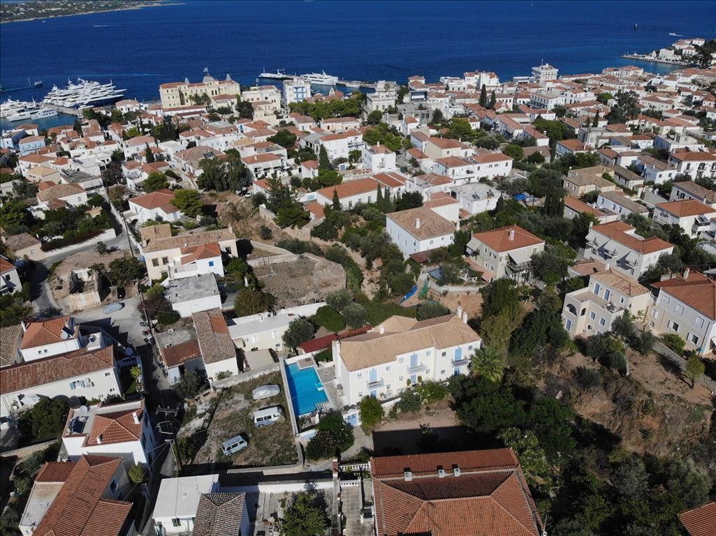 Земля в Аттике, Греция, 550 м² - фото 2