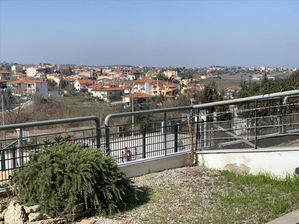 Квартира в Салониках, Греция, 120 м² - фото 2