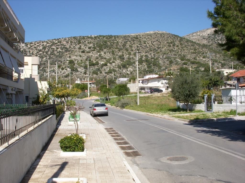 Дом в Афинах, Греция, 120 м² - фото 2