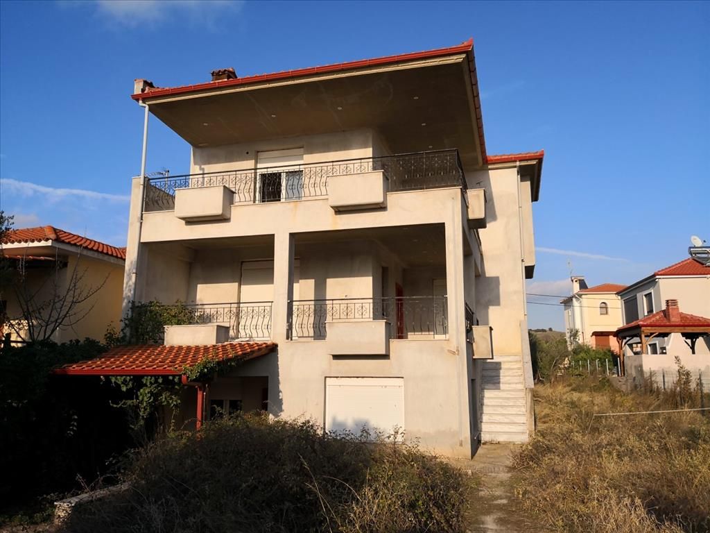 Дом в Ситонии, Греция, 360 м2 - фото 1