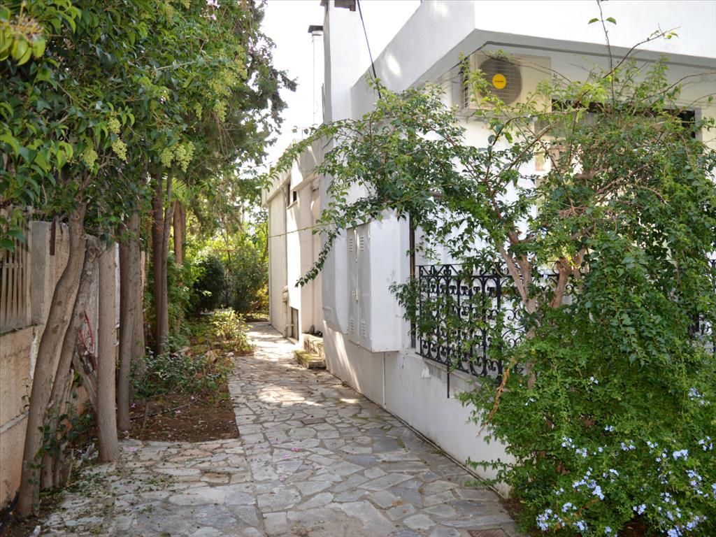 Дом в Глифаде, Греция, 122 м2 - фото 1
