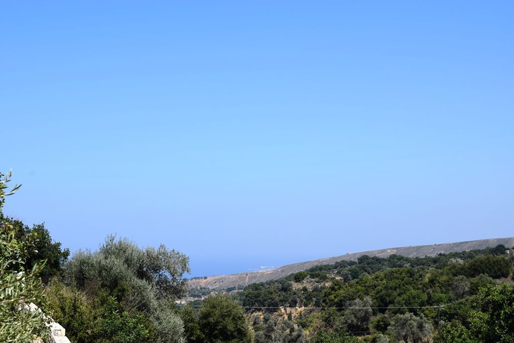 Земля в номе Ретимно, Греция, 11 000 м2 - фото 1