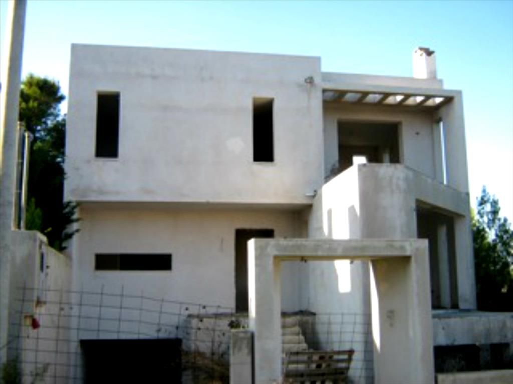 Дом в Рафине, Греция, 192 м2 - фото 1