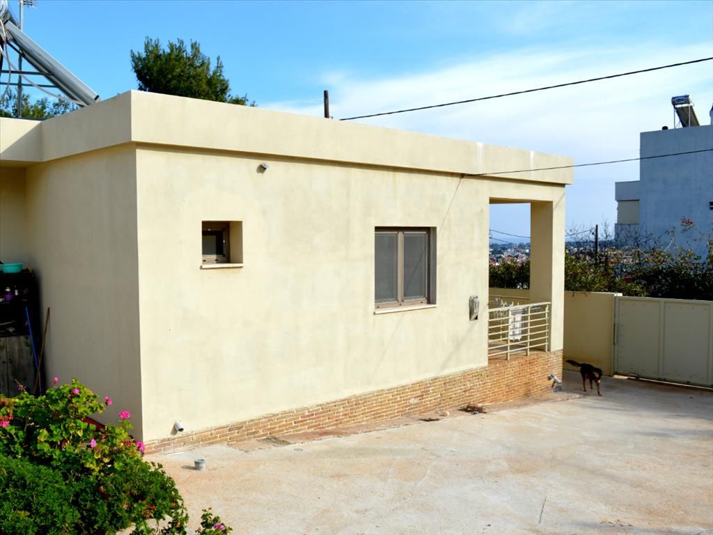 Дом в Неа Макри, Греция, 130 м2 - фото 1