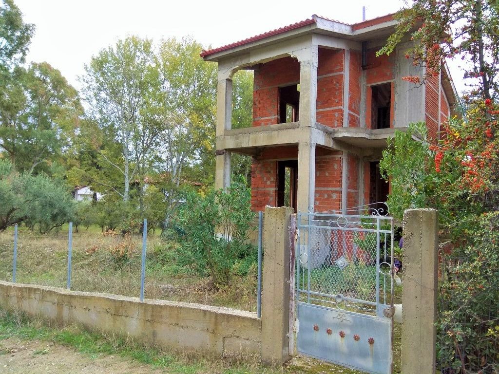 Дом в Ситонии, Греция, 164 м2 - фото 1