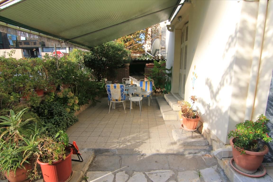 Квартира на Корфу, Греция, 108 м2 - фото 1