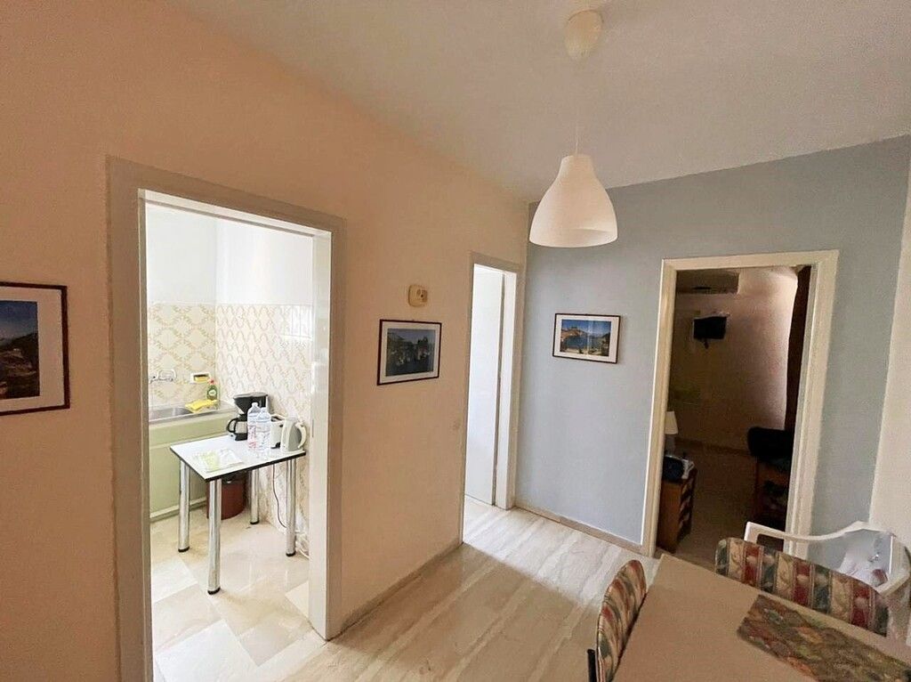 Квартира на Корфу, Греция, 33 м² - фото 1