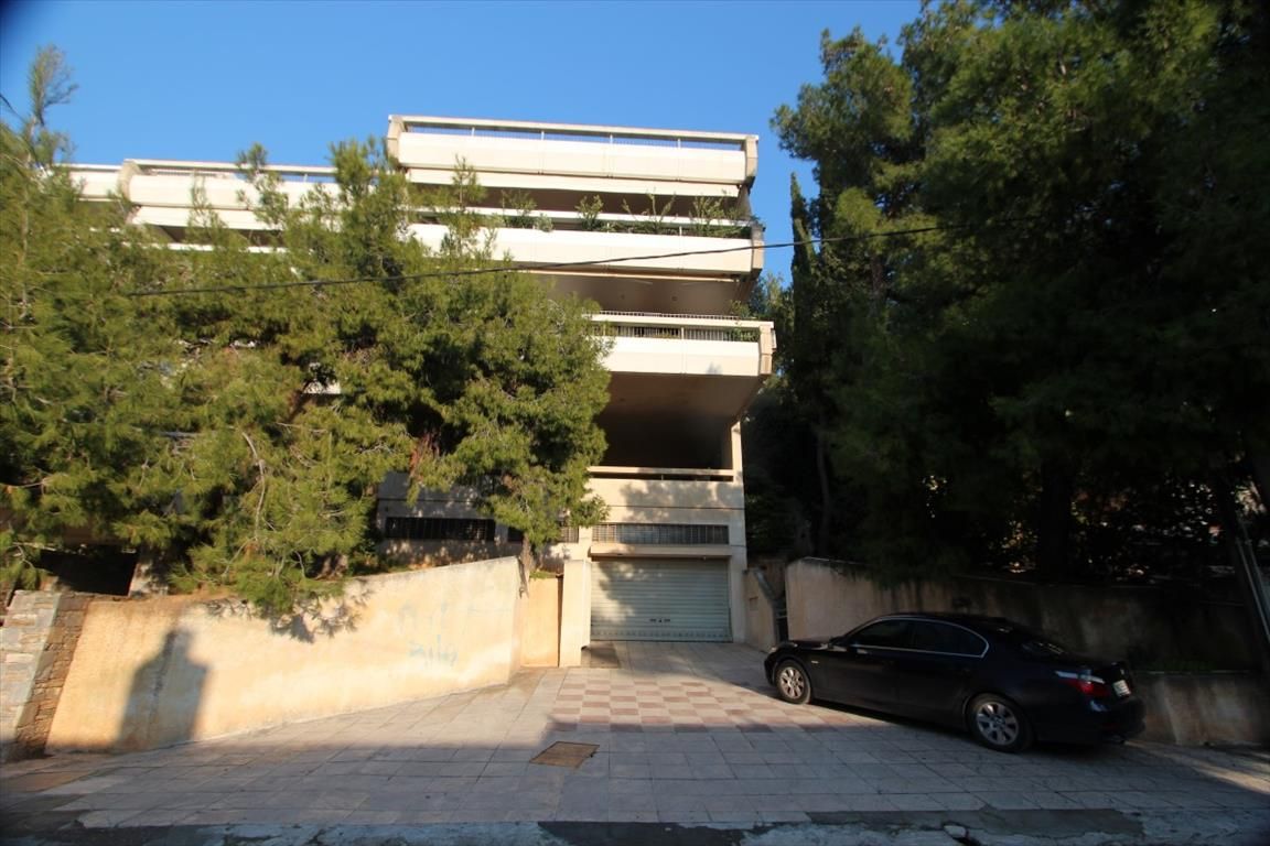 Квартира в Аттике, Греция, 200 м2 - фото 1
