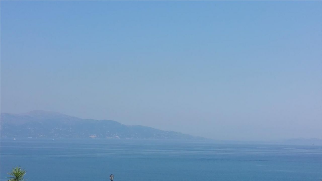 Земля на Корфу, Греция, 1 220 м2 - фото 1