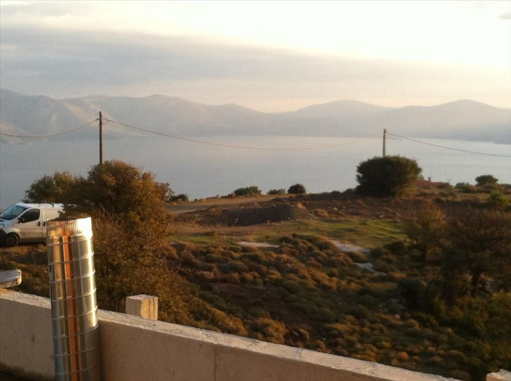 Мезонет в Айос-Стефаносе, Греция, 370 м2 - фото 1