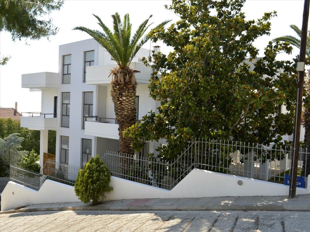 Дом в Сарониде, Греция, 360 м2 - фото 1