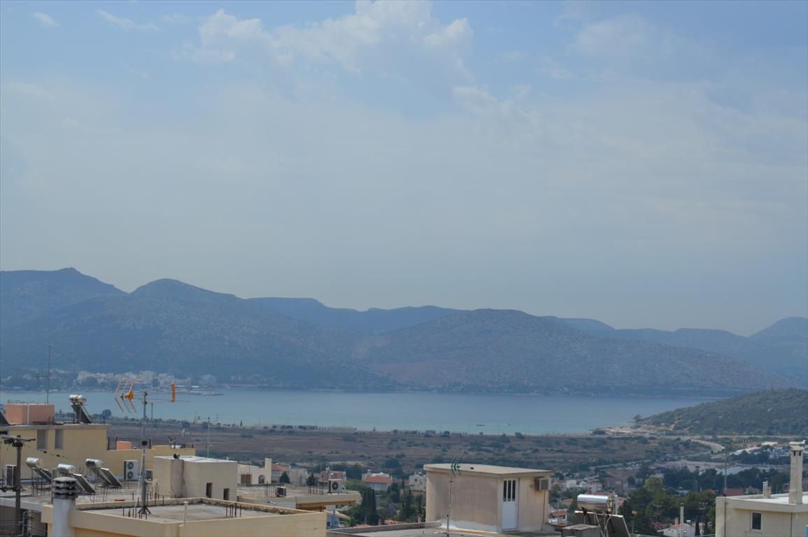 Мезонет в Сарониде, Греция, 126 м2 - фото 1