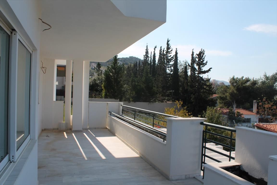 Дом в Лагониси, Греция, 260 м2 - фото 1