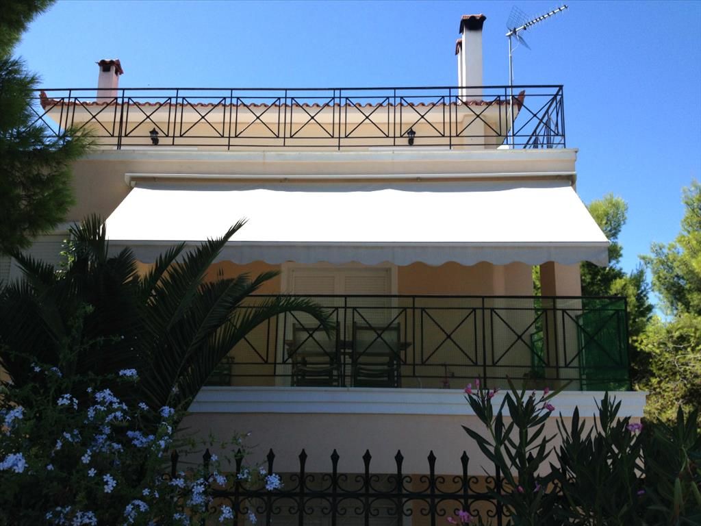 Дом в Неа Макри, Греция, 270 м2 - фото 1
