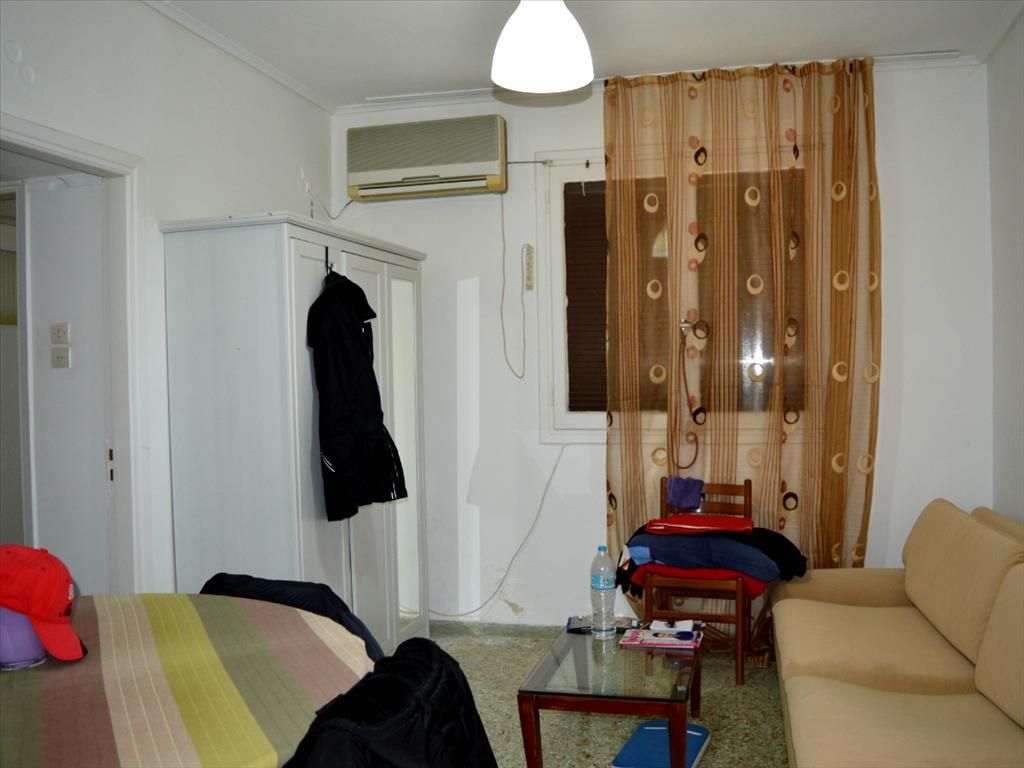Квартира в Вуле, Греция, 41 м2 - фото 1