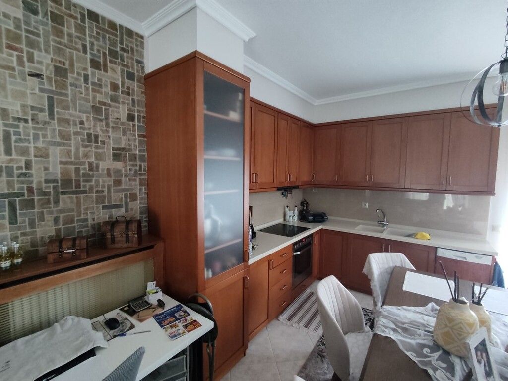 Дом в Салониках, Греция, 150 м² - фото 2