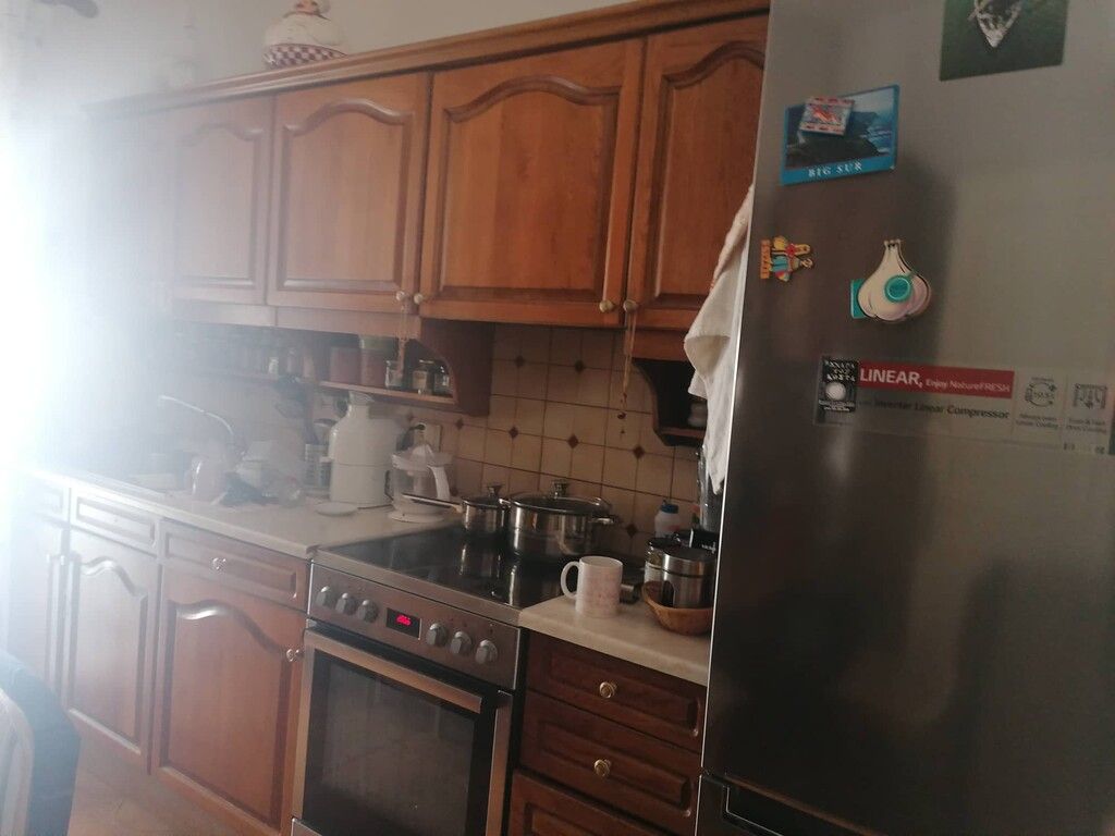 Квартира в Афинах, Греция, 113 м² - фото 2