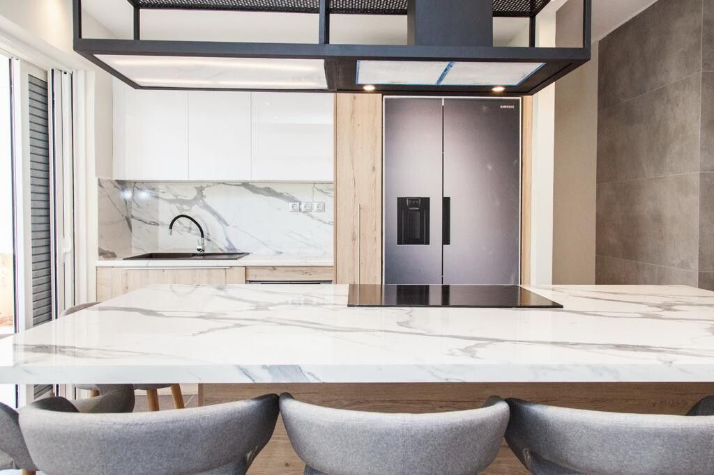 Квартира в Афинах, Греция, 79 м² - фото 2