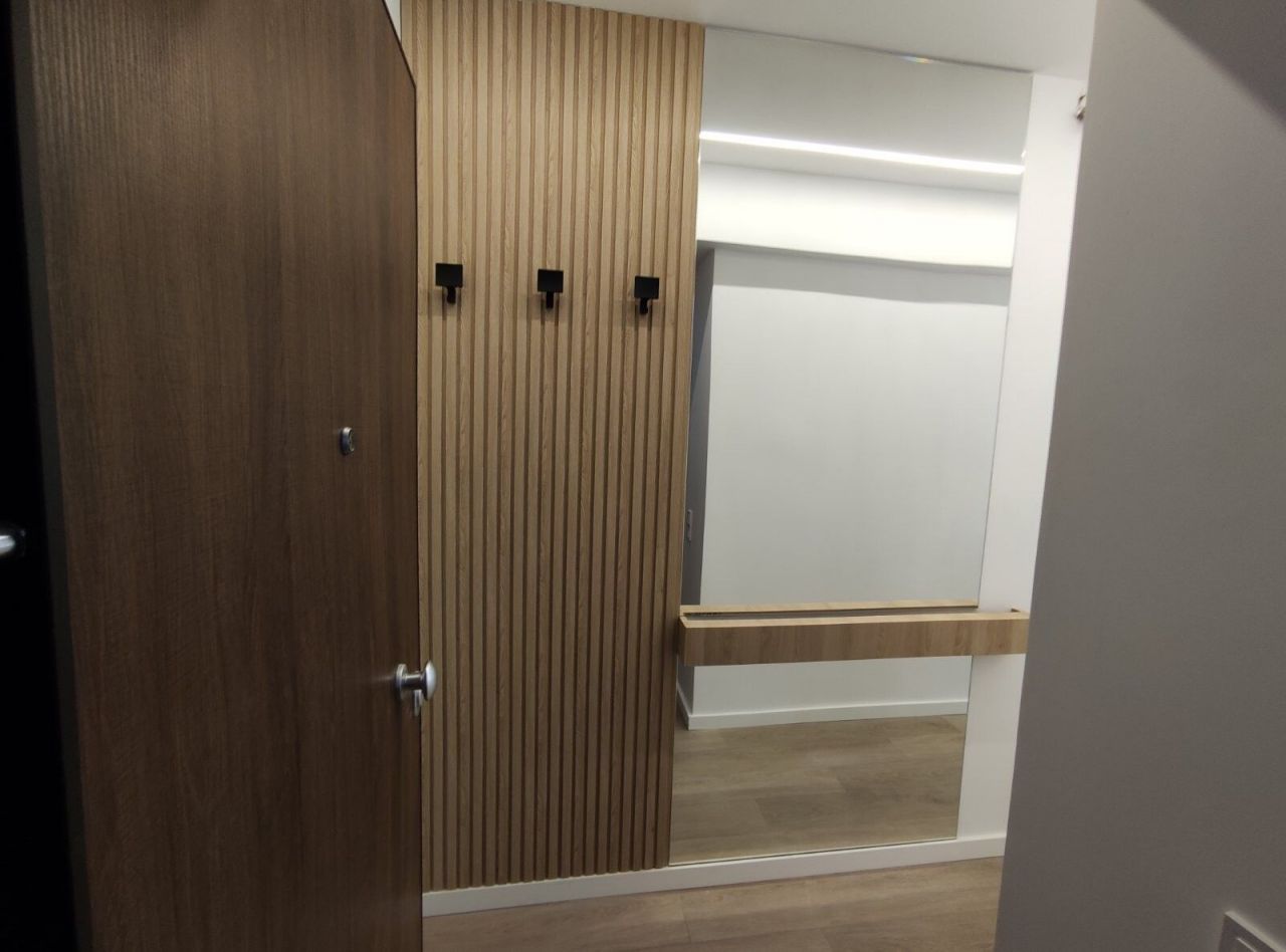 Квартира в Афинах, Греция, 70 м² - фото 3