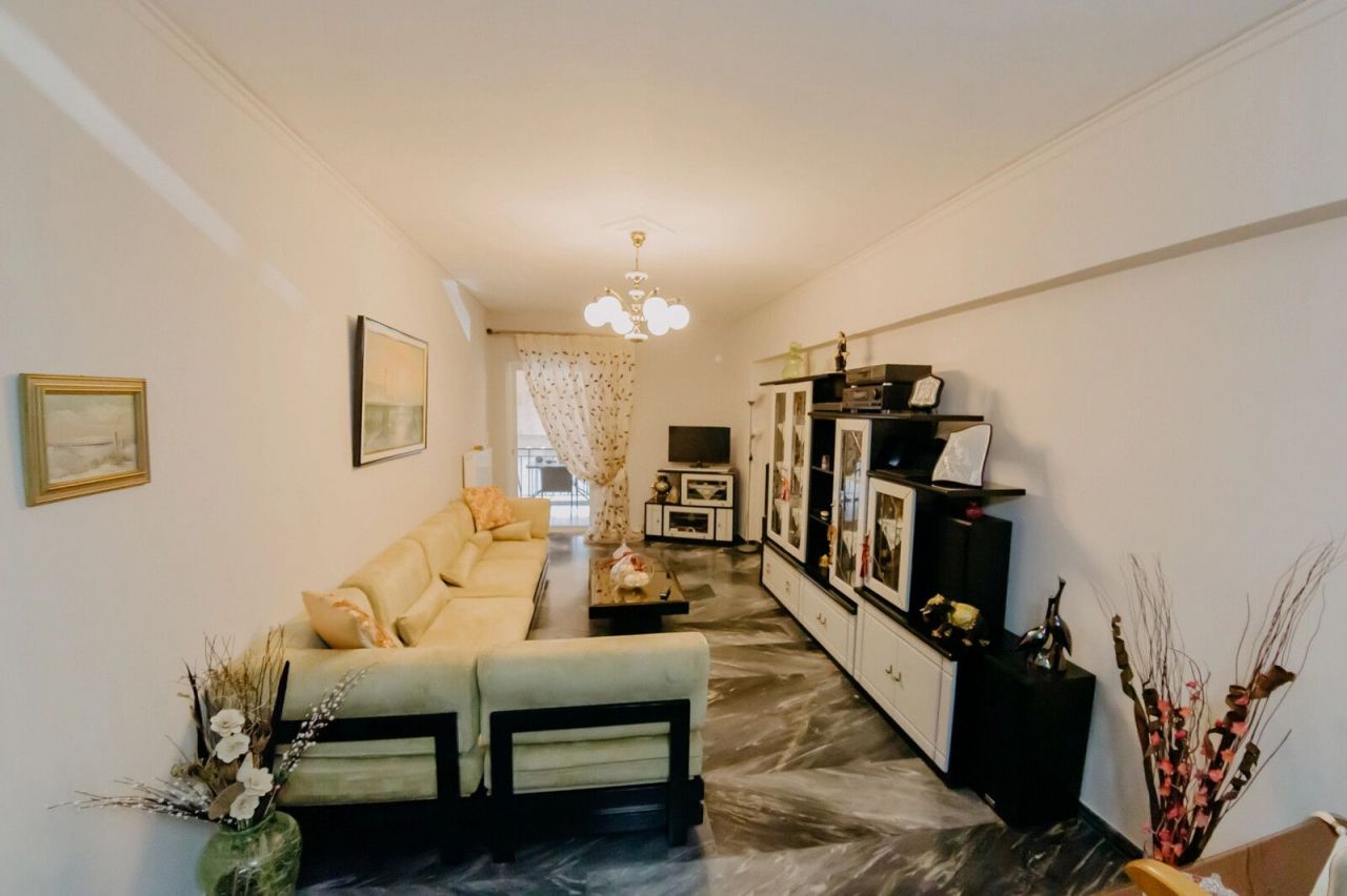 Квартира в Аттике, Греция, 78 м² - фото 3