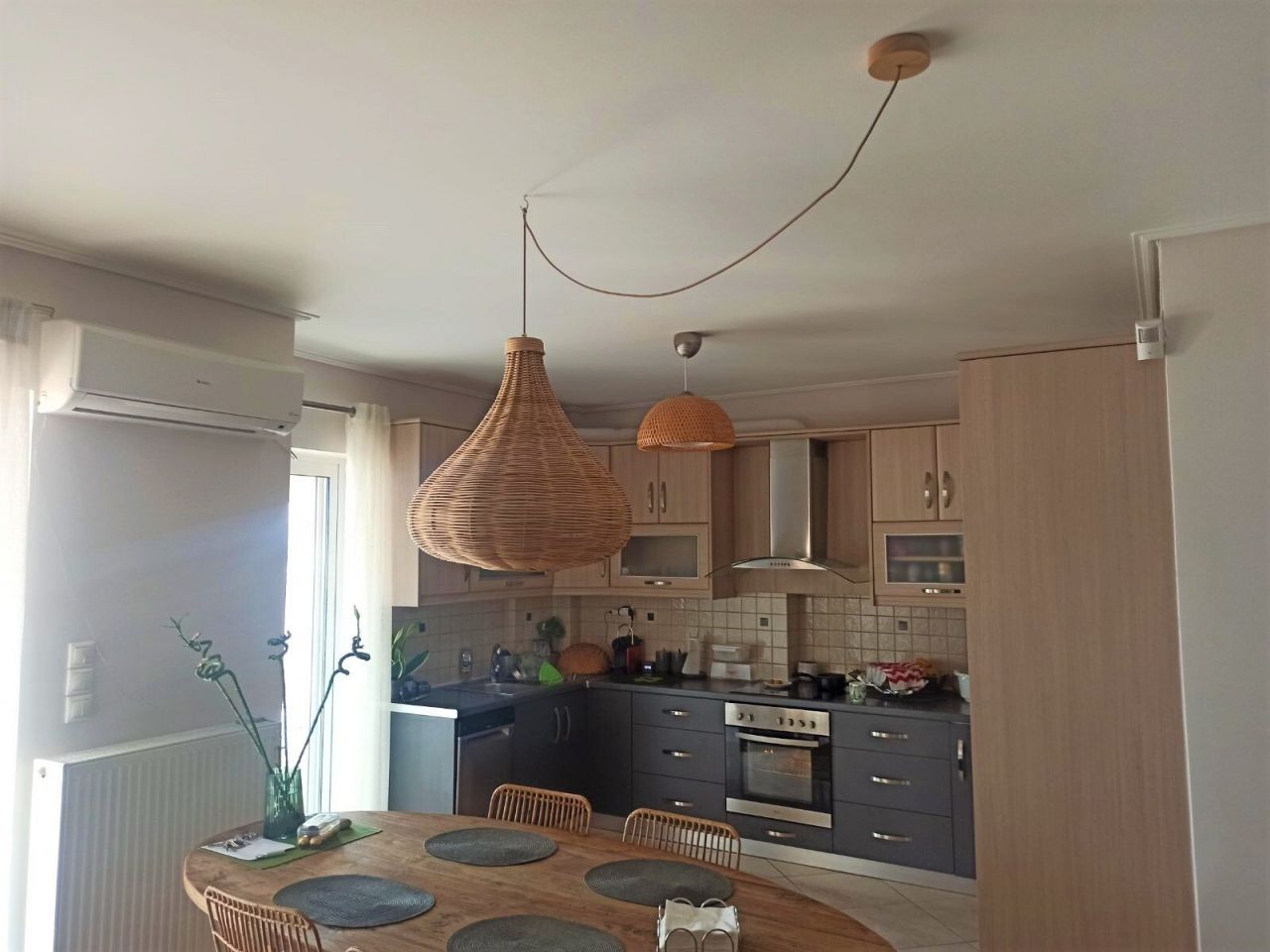 Квартира в Афинах, Греция, 100 м² - фото 3