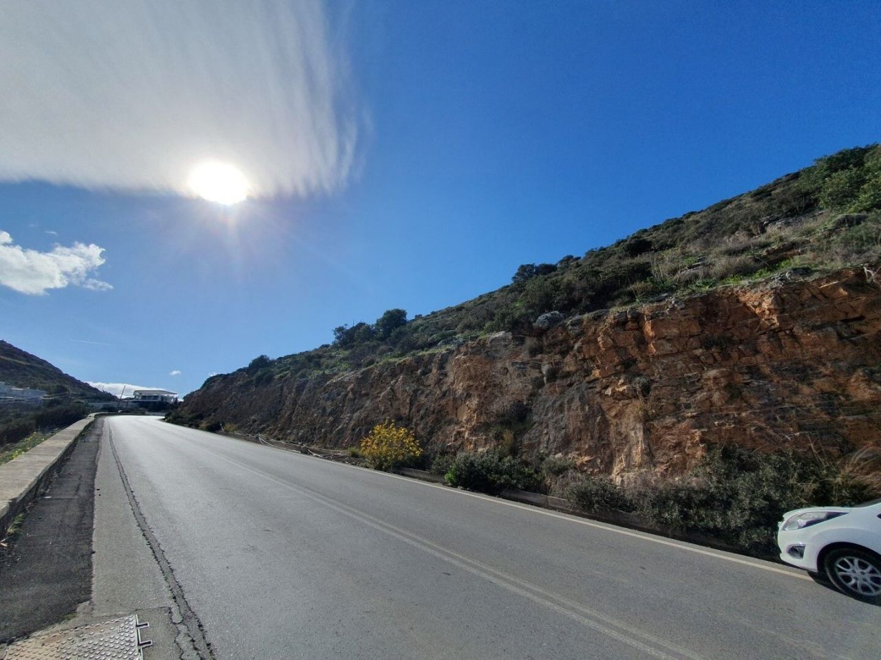 Земля в Ираклионе, Греция, 3 592 м² - фото 3