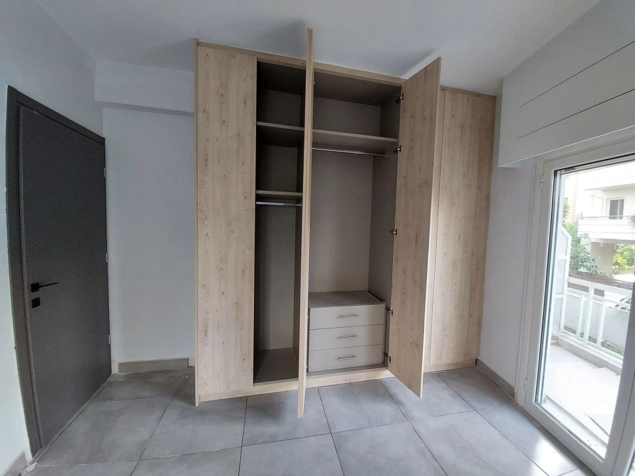 Квартира в Афинах, Греция, 54 м² - фото 3