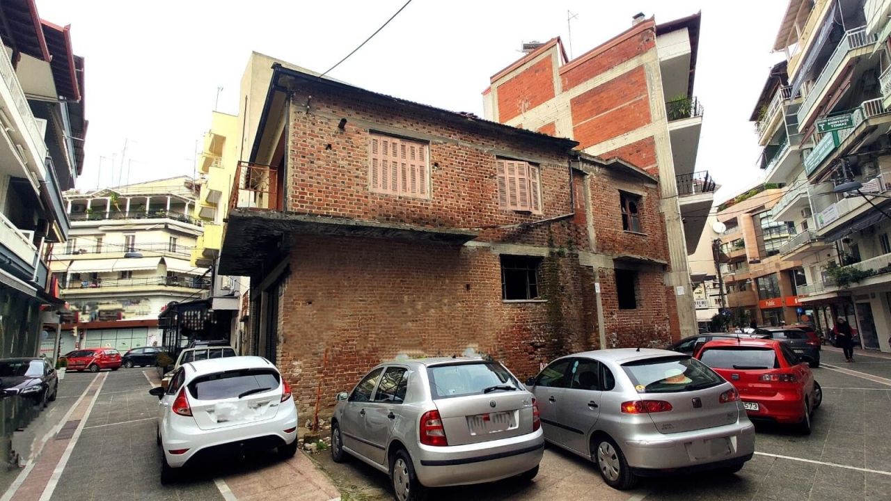 Дом в Олимпиаки-Акти, Греция, 140 м² - фото 3