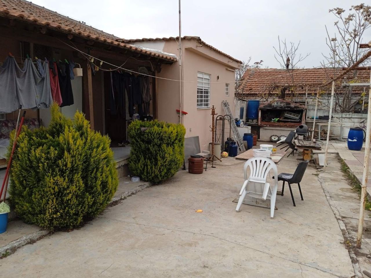 Дом в Салониках, Греция, 96 м² - фото 3