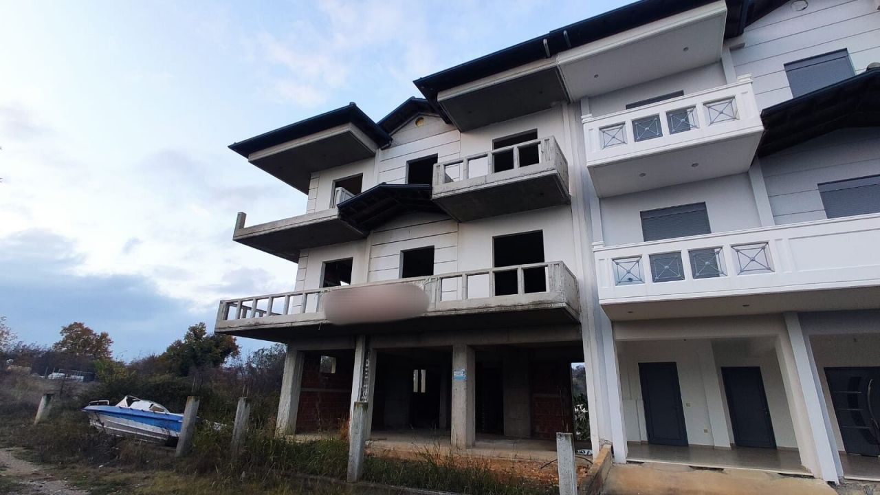 Мезонет в Олимпиаки-Акти, Греция, 220 м² - фото 3