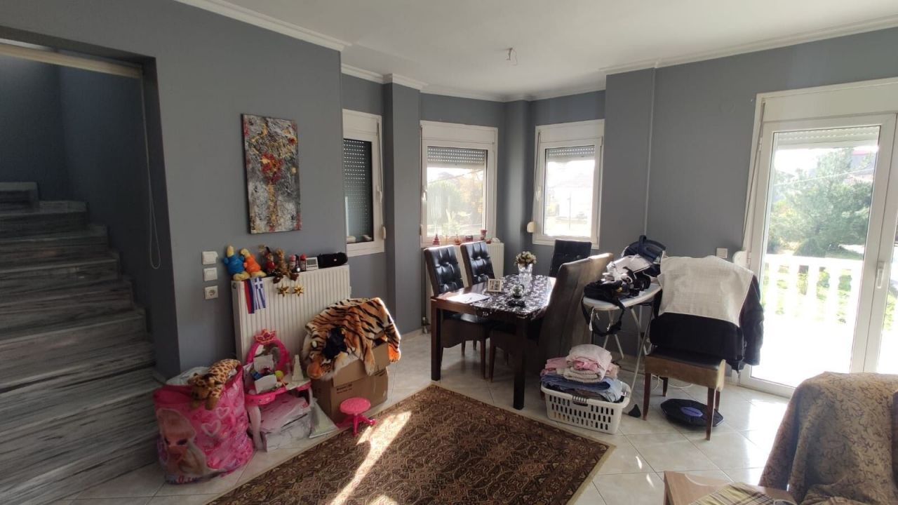 Мезонет в Олимпиаки-Акти, Греция, 156 м² - фото 3