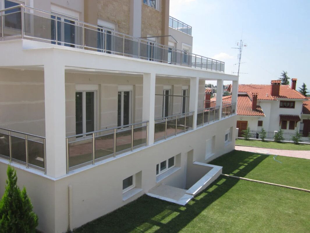 Мезонет в Салониках, Греция, 250 м² - фото 3