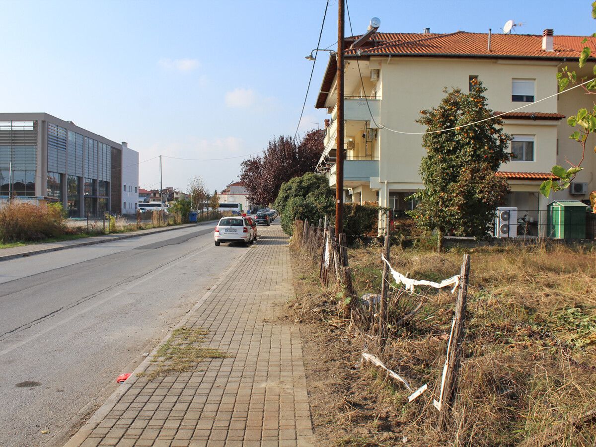 Земля в Олимпиаки-Акти, Греция, 672 м² - фото 3