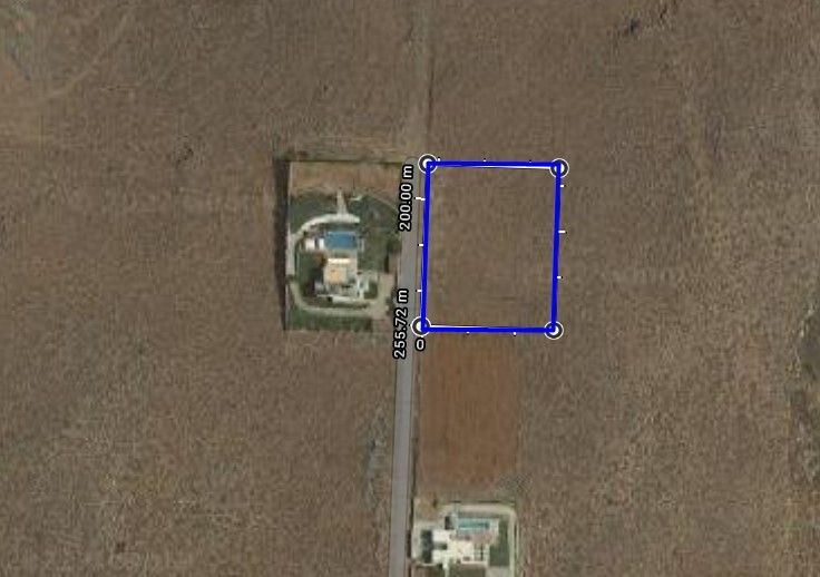 Земля в Ираклионе, Греция, 4 012 м² - фото 3